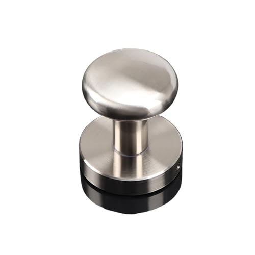 Einseitiges Schloss, leiser Türgriff for den Innenbereich mit Schlüssel(PBT-Only Handle-A) von INOJIKGV