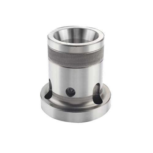 Federspannfutter a2-4 a2-5 a2-6 Riemenantrieb Spindeldrehmaschine(Sg-ck36-a2-5-49) von INOJIKGV