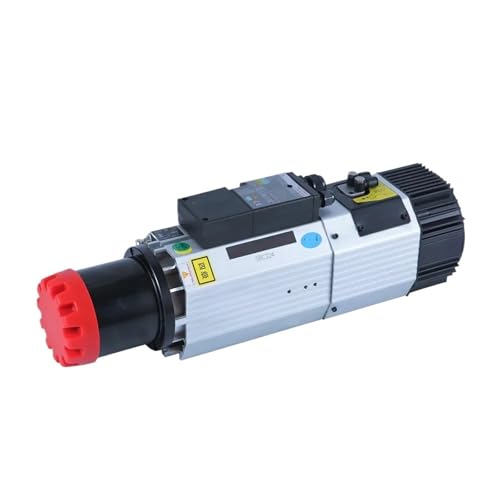 GDL-70-24Z 9kw automatische Spindel ISO30 Luftkühlung 220v 380v(380V,Long nose) von INOJIKGV