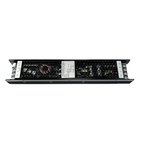 Geräuschloser dimmbarer Transformator 220 bis 24 60W 100W bidirektionaler Thyristor 0-10V 1-10V(200W,24V_AC 100-130V) von INOJIKGV