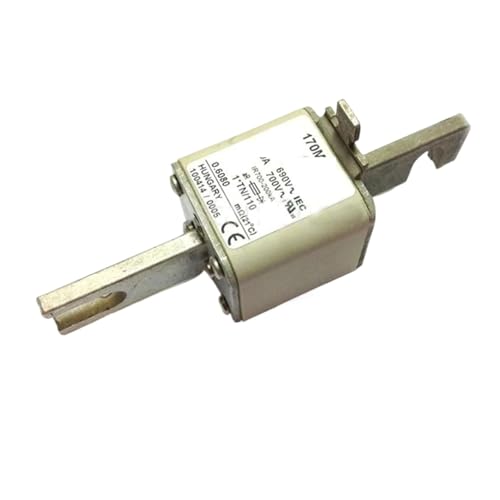 Halbleitersicherung 170M3215 690V 200A Fester Typ T-Indikator von INOJIKGV