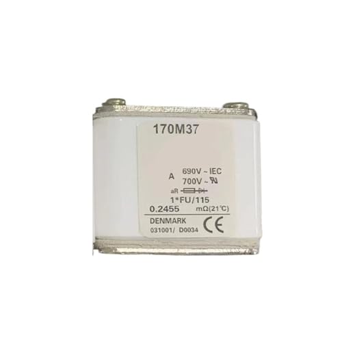 Halbleitersicherung 170M3710 700V 63A von INOJIKGV