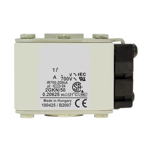 Halbleitersicherung 170M5565 700V 900A von INOJIKGV