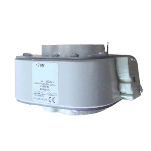 Halbleitersicherung 170M7064 690V 3000A 4B/65 Visuelle Anzeige von INOJIKGV