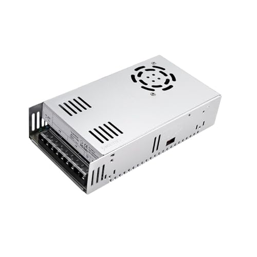 INOJIKGV 220 bis 24 V 12 V Gleichstromnetzteil S-200W-5V40A(S-500W-48V 48V10A) von INOJIKGV