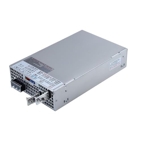 INOJIKGV 500-24V Aktives PFC-Schaltnetzteil 48V36V 750W1000W2400W3000W(3000-48 48V) von INOJIKGV