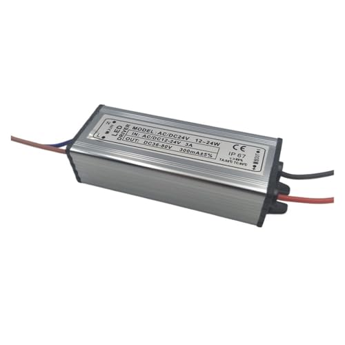 INOJIKGV LED-Treiberleistung blanker Draht Gleichrichtertransformator Konstantstrom 12W16W24W(18-24W) von INOJIKGV