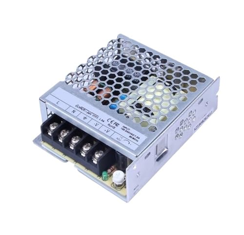 INOJIKGV LRS-50W150W350W35-24V2A Transformator(LRS-50-24 24V2.1A) von INOJIKGV