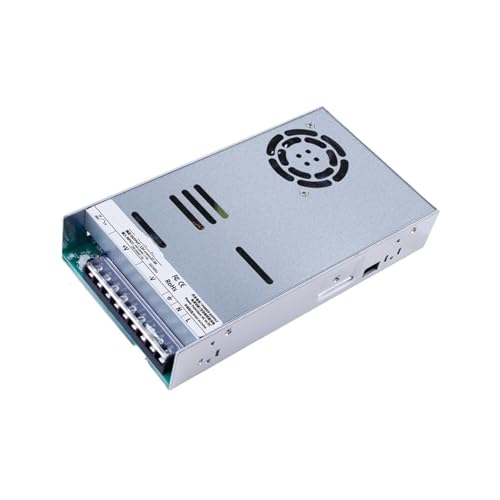 INOJIKGV LRS350w400w600w24v Leistungstransformator 220v bis 48v 12v(LRS-450-48) von INOJIKGV