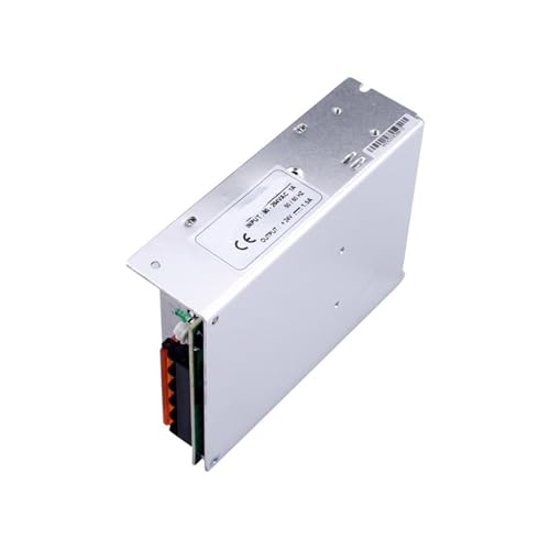 INOJIKGV NES/S-35W-24V1.5A Schaltnetzteil 12V3A(NES-35-24 (24V1.5A)) von INOJIKGV