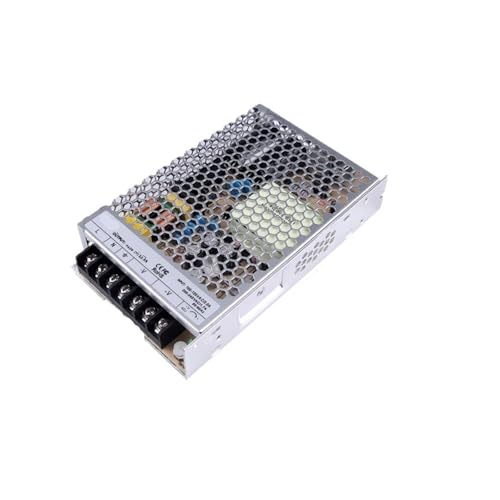 INOJIKGV Netzteil MS/S/LRS-50W75W100W220V zu 12v24v DC5V(LRS-150-48 48V3.2A) von INOJIKGV
