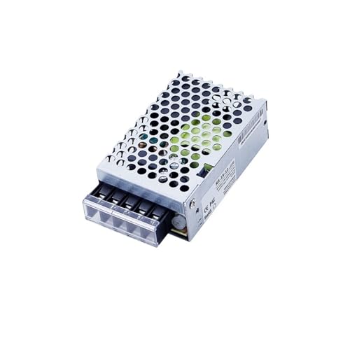 INOJIKGV Netzteil RS15W25W Transformator 220v auf 12V24V DC Adapter(RS-15W 12V1.3A) von INOJIKGV