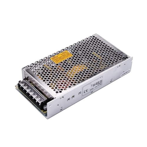 INOJIKGV S-150W-24V6.5a DC 12v12.5A Schaltnetzteil 36V48V(S-150-15V) von INOJIKGV