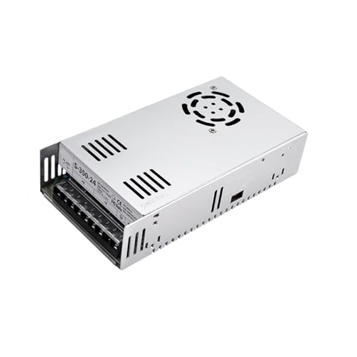 INOJIKGV S-200W-5V40A Display 220 bis 24 V Schaltnetzteil(S-350W-24V 24V14.6A) von INOJIKGV