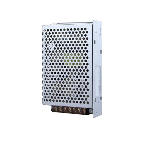 INOJIKGV S-75W-24v3A DC-Transformator 220v auf 12v 5v15v(S-75-5) von INOJIKGV