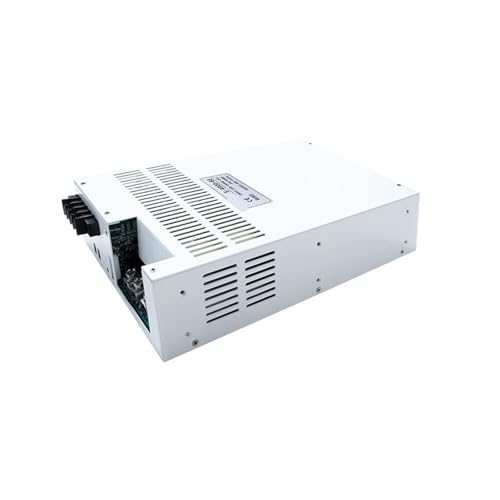 INOJIKGV S4000w5000w DC einstellbares spannungsgeregeltes Stromversorgungsmodul 12v Adapter(S-4000-60) von INOJIKGV