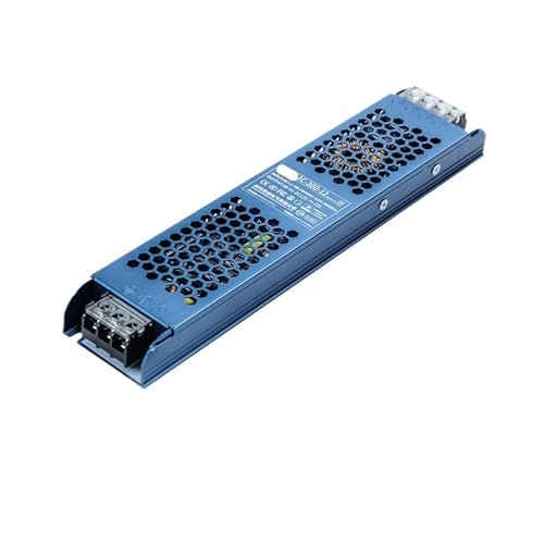 INOJIKGV Schaltnetzteil 220V auf 12V24V DC Lampe Spezialtransformator 100W200W(300W-12V) von INOJIKGV
