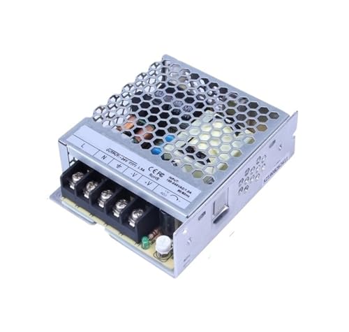 INOJIKGV Transformator 220 zu 12v DC netzteil LRS-50W150W-24V netzteil modul(LRS-50-12 12V4.2A) von INOJIKGV
