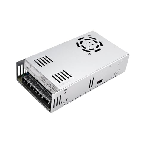 INOJIKGV Transformator DC Schaltnetzteil 48vNES/S-350W400-24v15a(S-320-24 24V13.3A) von INOJIKGV