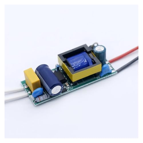 LED-Treiber 20 W 30 W 40 W 50 W DC24-36 V Netzteil Konstantstrom Automatische Spannungsregelung Beleuchtungstransformator(20W 600mA) von INOJIKGV