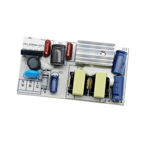 LED-Treiber 30-50 W 560 mA 85-265 V Netzteil Konstantstrom Automatische Spannungsregelung Beleuchtungstransformator LED-Treiber 30-50 W 560 mA 85-265 V Netzteil Konstantstrom Automatische Spannungsregelung Beleuchtungstransformator von INOJIKGV