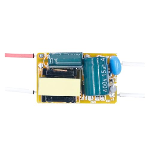 LED-Treiber 8 W 18 W 25 W 36 W 50 W 300 mA 250 mA nicht isolierter Konstantstromtransformator(18-36W 240-260mA) von INOJIKGV