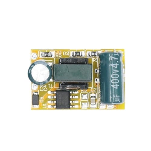 LED-Treiber 9W-18W Netzteil Konstantstrom 75mA-250mA Automatische Spannungsregelung Beleuchtungstransformator(Output 180mA) von INOJIKGV