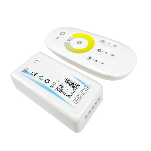 Led Cct Controller 12v Fernbedienung 24v Cct Farbe Cob Licht Streifen Led Dimmen Controller von INOJIKGV