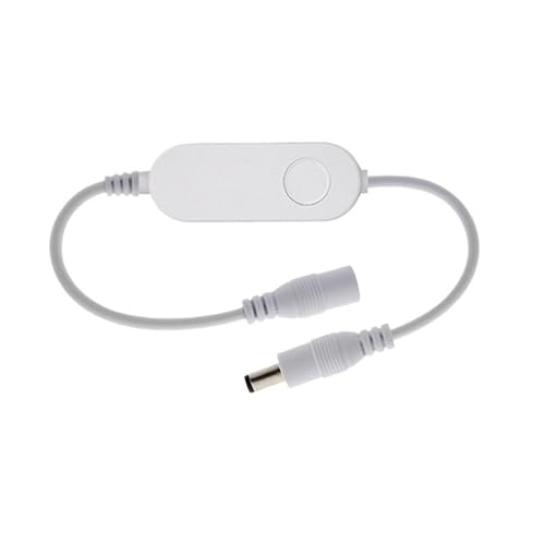 Mini-LED-Lichtstreifen-Controller 5V 12V 24V RGBW RGBWW RGB+CCT-Dimmen(Single Color) von INOJIKGV