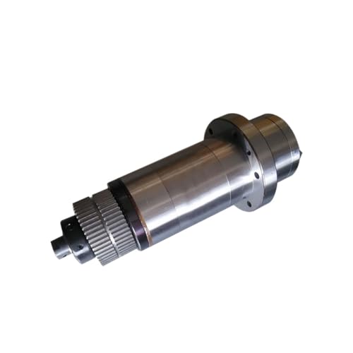 Riemenantriebsspindel BT30 6000 U/min/8000 U/min/10000 U/min Hülse 100 mm(6000RPM) von INOJIKGV