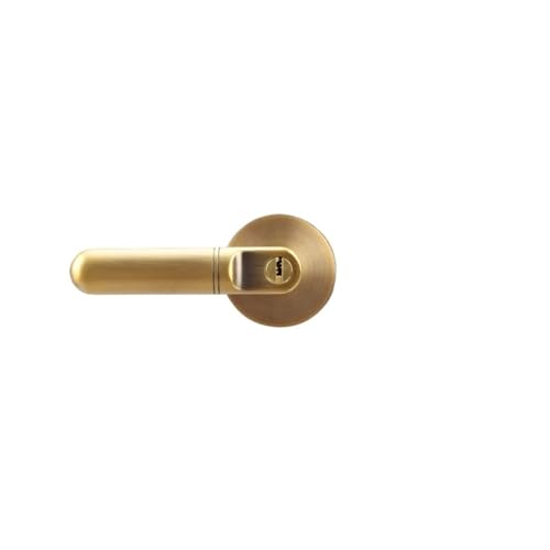 Schlüssellose Türgriffe for Innentüren(Huanggu-with key) von INOJIKGV