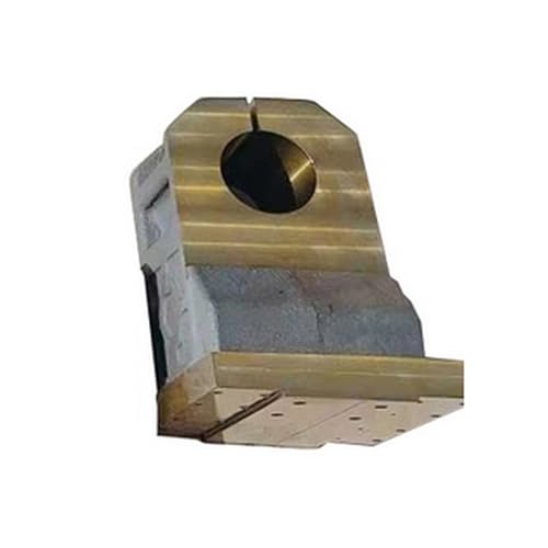 Spindel BT30 Zahnriemenantrieb, Metallverarbeitung, 90 mm / 100 mm(90mm motor) von INOJIKGV