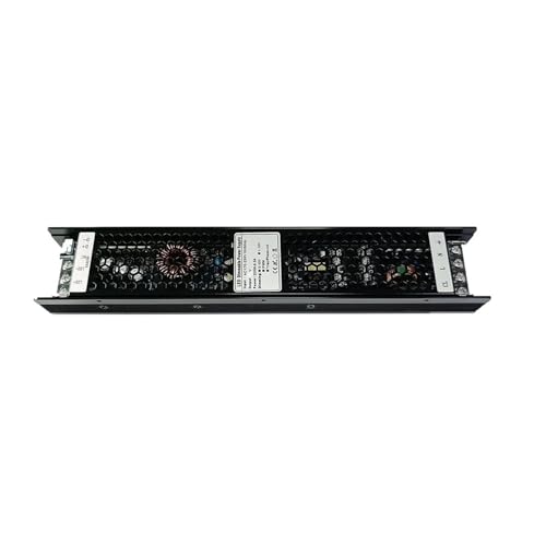 Thyristor Dimmbarer LED-Treiber 300W 100W 60W 0/1-10V Dimmbares Netzteil 12V 24V 250W(200W,24VOLT DC_AC 170-265V) von INOJIKGV