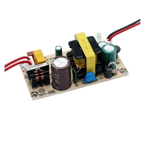 Volle Leistung Treiber 220 rpm 12V 1A 2A 3A 5A 5V 2A 24V 32V LED Adapter Power Converter Licht Transformator(12V 2A 24W 180-240V) von INOJIKGV
