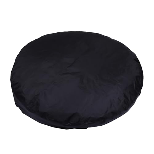 1 Stück Runder Wasserdichter Hot Tub Cover für Außenbereiche für Langlebig und Robust 1 Stück Runder Wasserdichter Hot Tub Cover für Außenbereiche für Langlebig und Robust von INOOMP
