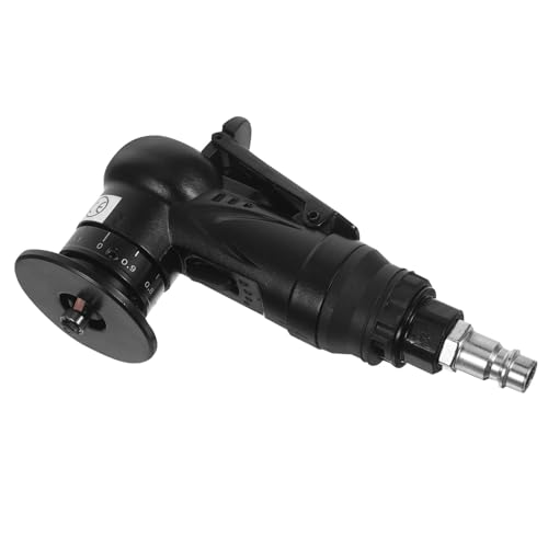 INOOMP 1 Set Anfaswerkzeug: Handgeführte pneumatische Mini-Anfasmaschine – 45°-Bogen-Eck-Luftfaswerkzeug für Rohre, Anfasgerät, Entgraten von Metallarbeiten INOOMP 1 Set Anfaswerkzeug: Handgeführte pneumatische Mini-Anfasmaschine – 45°-Bogen-Eck-Luftfaswerkzeug für Rohre, Anfasgerät, Entgraten von Metallarbeiten von INOOMP