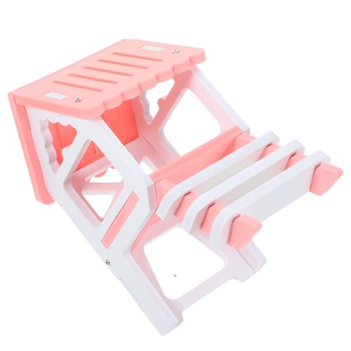 INOOMP 1 Set Hamsternest Haustier Meerschweinchen Hamster Versteck Hamster Leiter Hamster Versteck Unterschlupf Hamster Versteck Hamsterkäfig Hamsterhäuser Kleine Hamster Sachen INOOMP 1 Set Hamsternest Haustier Meerschweinchen Hamster Versteck Hamster Leiter Hamster Versteck Unterschlupf Hamster Versteck Hamsterkäfig Hamsterhäuser Kleine Hamster Sachen von INOOMP