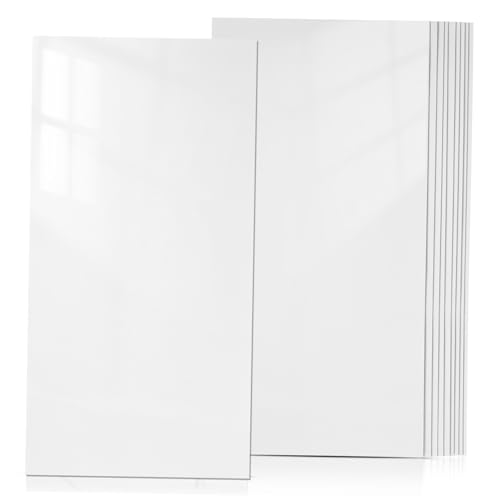 INOOMP 10 Stück Teiliges Selbstklebende Marmor Fliesenaufkleber Dicke Wandpaneele für Küche Bad Vielseitig Verwendbar Abziehbar ohne Rückstand INOOMP 10 Stück Teiliges Selbstklebende Marmor Fliesenaufkleber Dicke Wandpaneele für Küche Bad Vielseitig Verwendbar Abziehbar ohne Rückstand von INOOMP