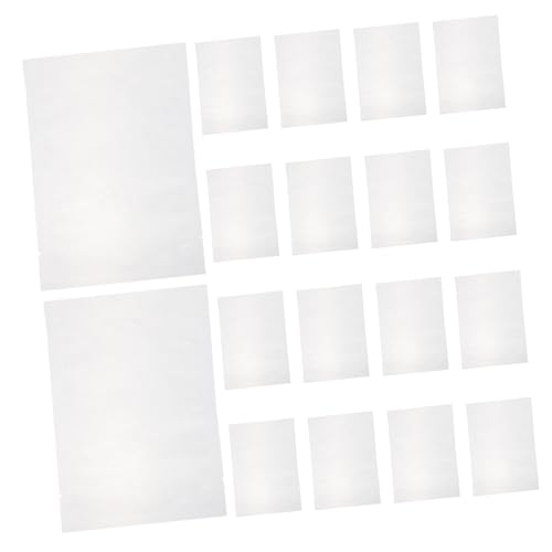 INOOMP 100 Stück Vakuumierbeutel Luftdichte Lebensmittel aufbewahrungsbeutel Feuchtigkeitsbeständig Wiederverwendbar Geeignet für Mikrowelle Kochen Sous Vide Küchen Haushaltsgebrauch INOOMP 100 Stück Vakuumierbeutel Luftdichte Lebensmittel aufbewahrungsbeutel Feuchtigkeitsbeständig Wiederverwendbar Geeignet für Mikrowelle Kochen Sous Vide Küchen Haushaltsgebrauch von INOOMP