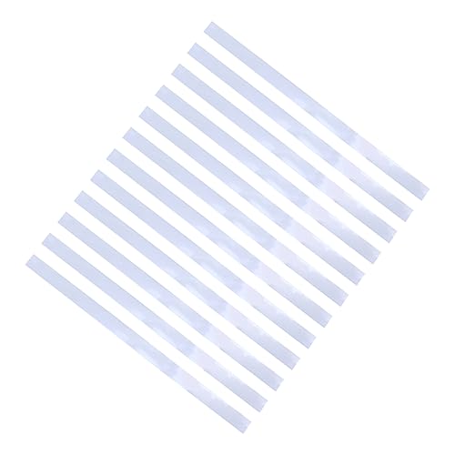 INOOMP 12 Stück Reflektierende Papieraufkleber Dinge Für Ihr Auto Tacho Reflexstreifen Digital Reflektierende Aufkleber Reflektierender Aufkleber Drehzahlmesser-reflexstreifen Silber INOOMP 12 Stück Reflektierende Papieraufkleber Dinge Für Ihr Auto Tacho Reflexstreifen Digital Reflektierende Aufkleber Reflektierender Aufkleber Drehzahlmesser-reflexstreifen Silber von INOOMP