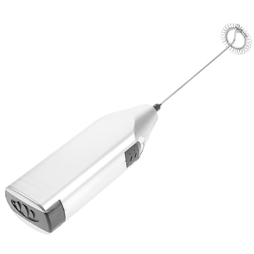 INOOMP 1Stück Elektrischer Haarfarbmischer aus Rührwerkzeug für Haarfarbcreme Tonfärbung Ergonomisch Sicher und Effizient für Kreative Haarfarben von INOOMP