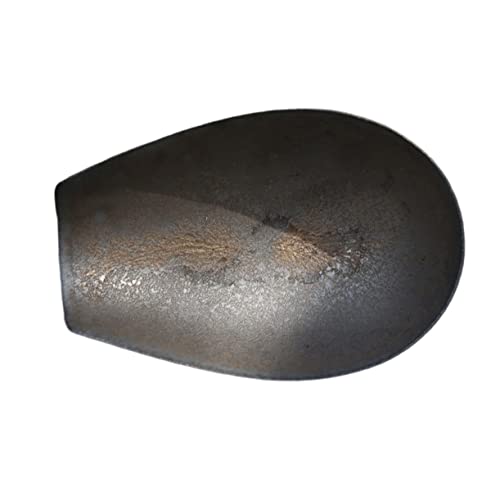INOOMP Tee Schaufel für Tee Ergonomisches Design Porzellan Leicht zu Reinigen 1 Stück Teezubehör für Zuhause und Teestube INOOMP Tee Schaufel für Tee Ergonomisches Design Porzellan Leicht zu Reinigen 1 Stück Teezubehör für Zuhause und Teestube von INOOMP