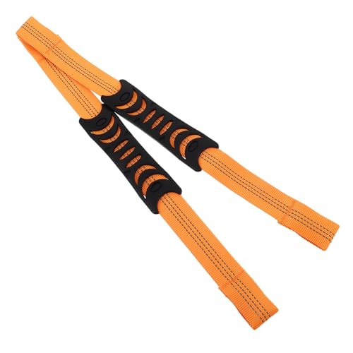 INOOMP 2 STÜCK Teiliges Auto Sicherheitsgriff Robustes Haltegriff design zur Innenraumsicherung Einfach Montierbar ohne Werkzeug Passend für Suv Lkw und Pkw als Armstütze und INOOMP 2 STÜCK Teiliges Auto Sicherheitsgriff Robustes Haltegriff design zur Innenraumsicherung Einfach Montierbar ohne Werkzeug Passend für Suv Lkw und Pkw als Armstütze und von INOOMP