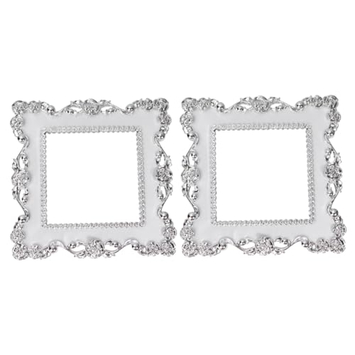 INOOMP 2 Stück Europäischer Schalter Schutzabdeckung aus Kunststoff Roségold Wandaufkleber Dekorativ für Wohnzimmer Schlafzimmer Badezimmer Kinderzimmer INOOMP 2 Stück Europäischer Schalter Schutzabdeckung aus Kunststoff Roségold Wandaufkleber Dekorativ für Wohnzimmer Schlafzimmer Badezimmer Kinderzimmer von INOOMP