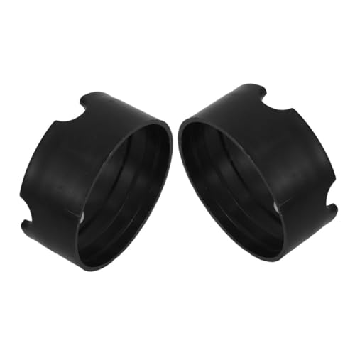 INOOMP 2 Stück Sonnenschirmständer Halterung für Deck und Patio Ersatzteile für Stabilisierung und für Garten und Außenbereich INOOMP 2 Stück Sonnenschirmständer Halterung für Deck und Patio Ersatzteile für Stabilisierung und für Garten und Außenbereich von INOOMP