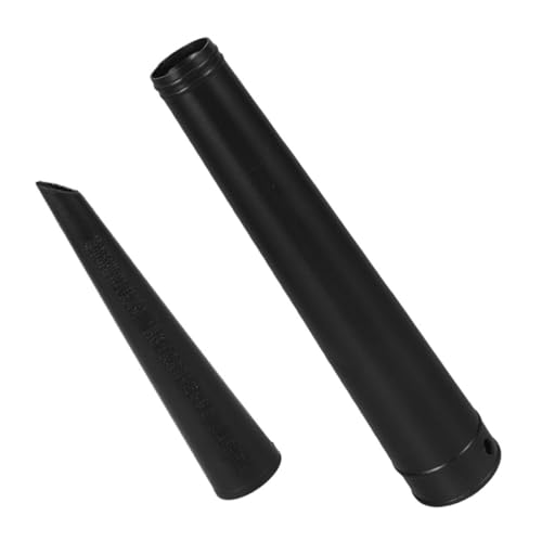 INOOMP 2 Stück Teiliges Haartrockner düsenset mit Flexiblem Präzise Luftstromverlängerung Ergonomisch Anpassbar für Staubentfernung und Feuchte Sowie Trockene Anwendungen INOOMP 2 Stück Teiliges Haartrockner düsenset mit Flexiblem Präzise Luftstromverlängerung Ergonomisch Anpassbar für Staubentfernung und Feuchte Sowie Trockene Anwendungen von INOOMP