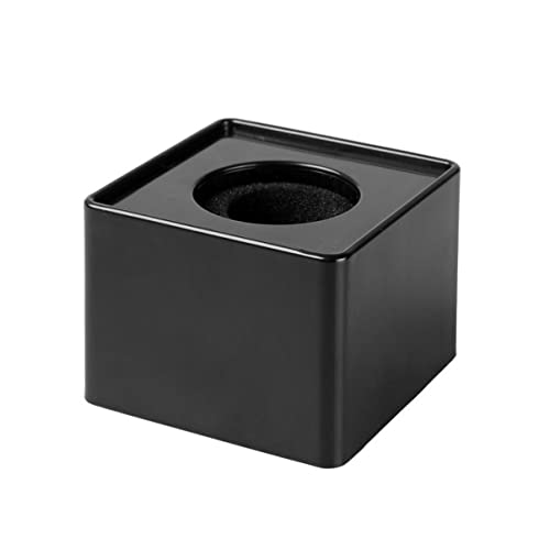 INOOMP 2 Stück Tragbare Abs Spritzguss Mikrofon Flaggen für Interviews Rechteckige und Dreieckige Form Schwarz und Weiß für Professionelle Mikrofone Individuell Gestaltbar mit Logo INOOMP 2 Stück Tragbare Abs Spritzguss Mikrofon Flaggen für Interviews Rechteckige und Dreieckige Form Schwarz und Weiß für Professionelle Mikrofone Individuell Gestaltbar mit Logo von INOOMP