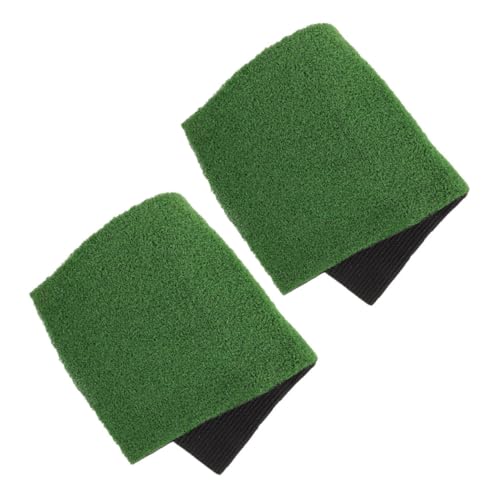 INOOMP 2 Stücke Künstlicher Gras Terrasse für Aquarium Reptilien Schwimmende Plattform Robuste Plastik Basking Plattform Zubehör für Schildkröten Bartagame Schlange INOOMP 2 Stücke Künstlicher Gras Terrasse für Aquarium Reptilien Schwimmende Plattform Robuste Plastik Basking Plattform Zubehör für Schildkröten Bartagame Schlange von INOOMP