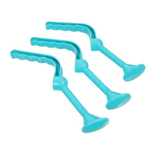 INOOMP 3 Stück Teiliges Gartensprinkler mit Langem Ausguss Praktischer Wasserverteiler für Blumen und Pflanzen Langlebig und Bruchsicher Gleichmäßige Bewässerung für Topfpflanzen und INOOMP 3 Stück Teiliges Gartensprinkler mit Langem Ausguss Praktischer Wasserverteiler für Blumen und Pflanzen Langlebig und Bruchsicher Gleichmäßige Bewässerung für Topfpflanzen und von INOOMP