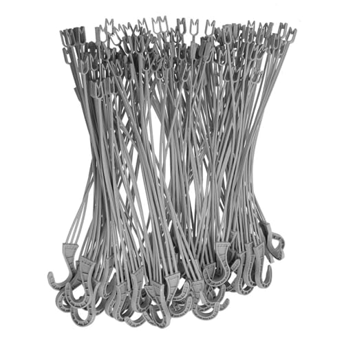 INOOMP 30 Stück Teiliges Pflanzenhaken aus Kunststoff Langlebige Blumentopf halter für Hängende Körbe und Balkonblumen Vielseitige DIY Blumenampel Aufhängung für Garten Büro und Zuhause INOOMP 30 Stück Teiliges Pflanzenhaken aus Kunststoff Langlebige Blumentopf halter für Hängende Körbe und Balkonblumen Vielseitige DIY Blumenampel Aufhängung für Garten Büro und Zuhause von INOOMP